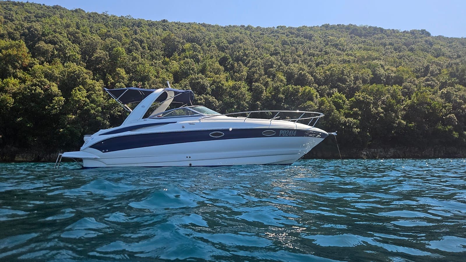 Crownline 270 CR - 2007