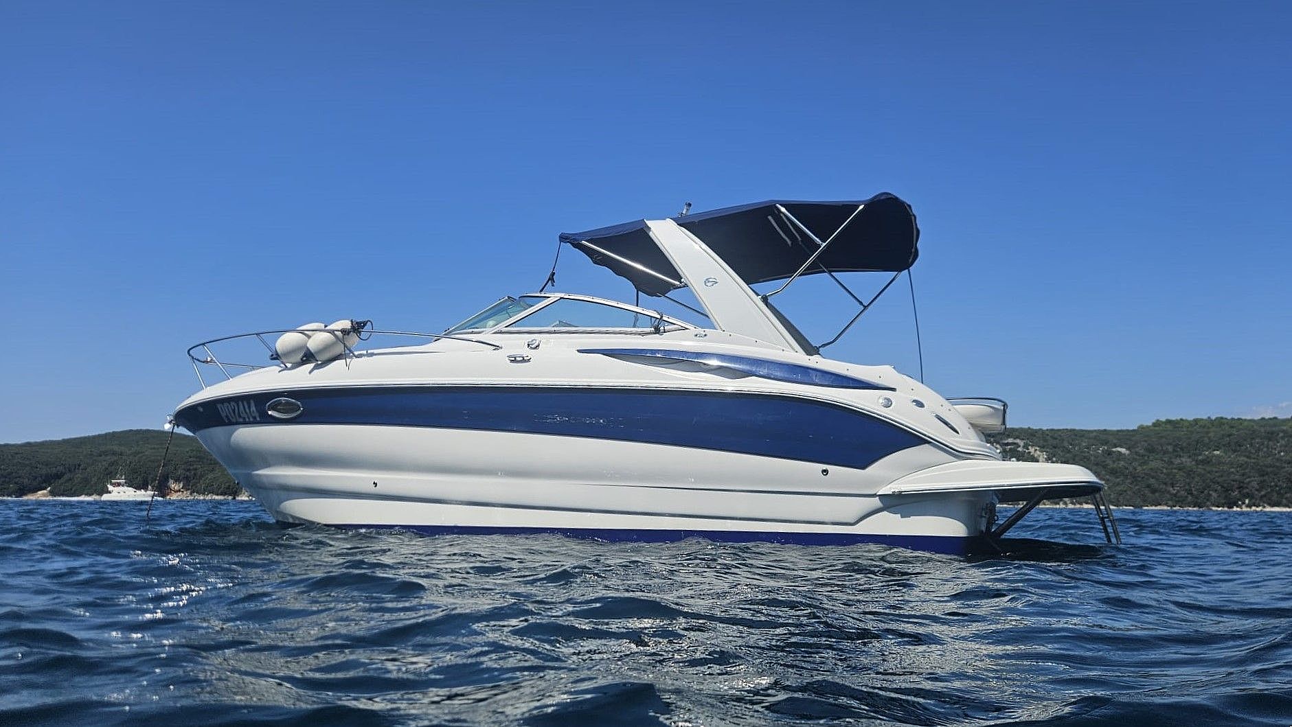 Crownline 270 CR - 2007