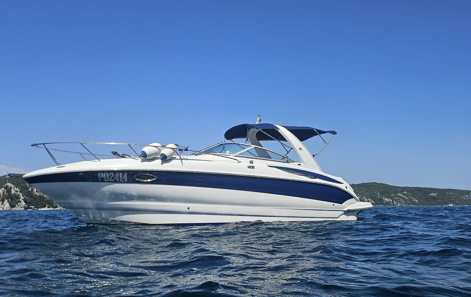 Crownline 270 CR - 2007
