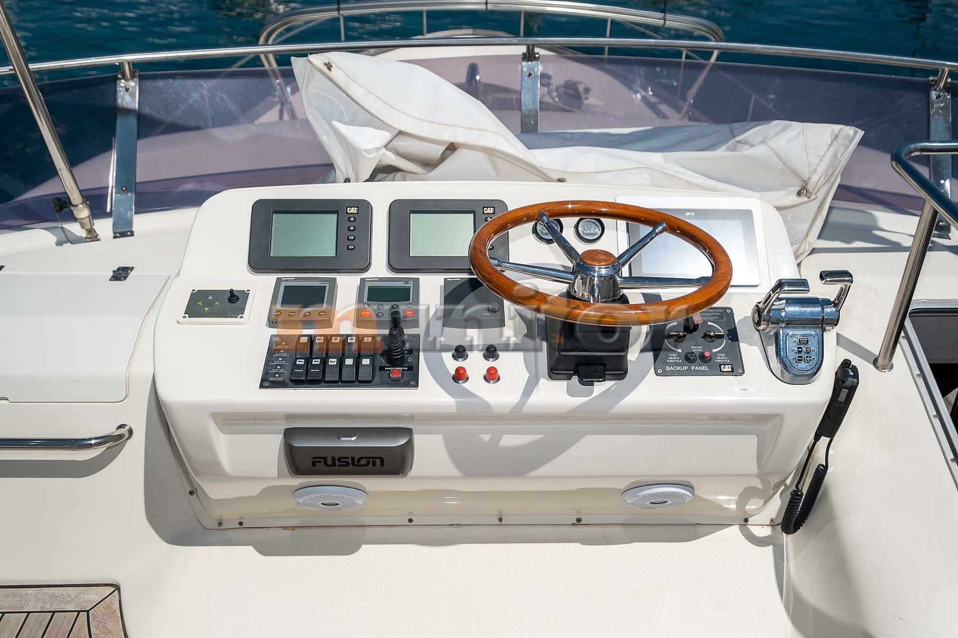 Skagen-seaway SKAGEN 50 Fly - 2004