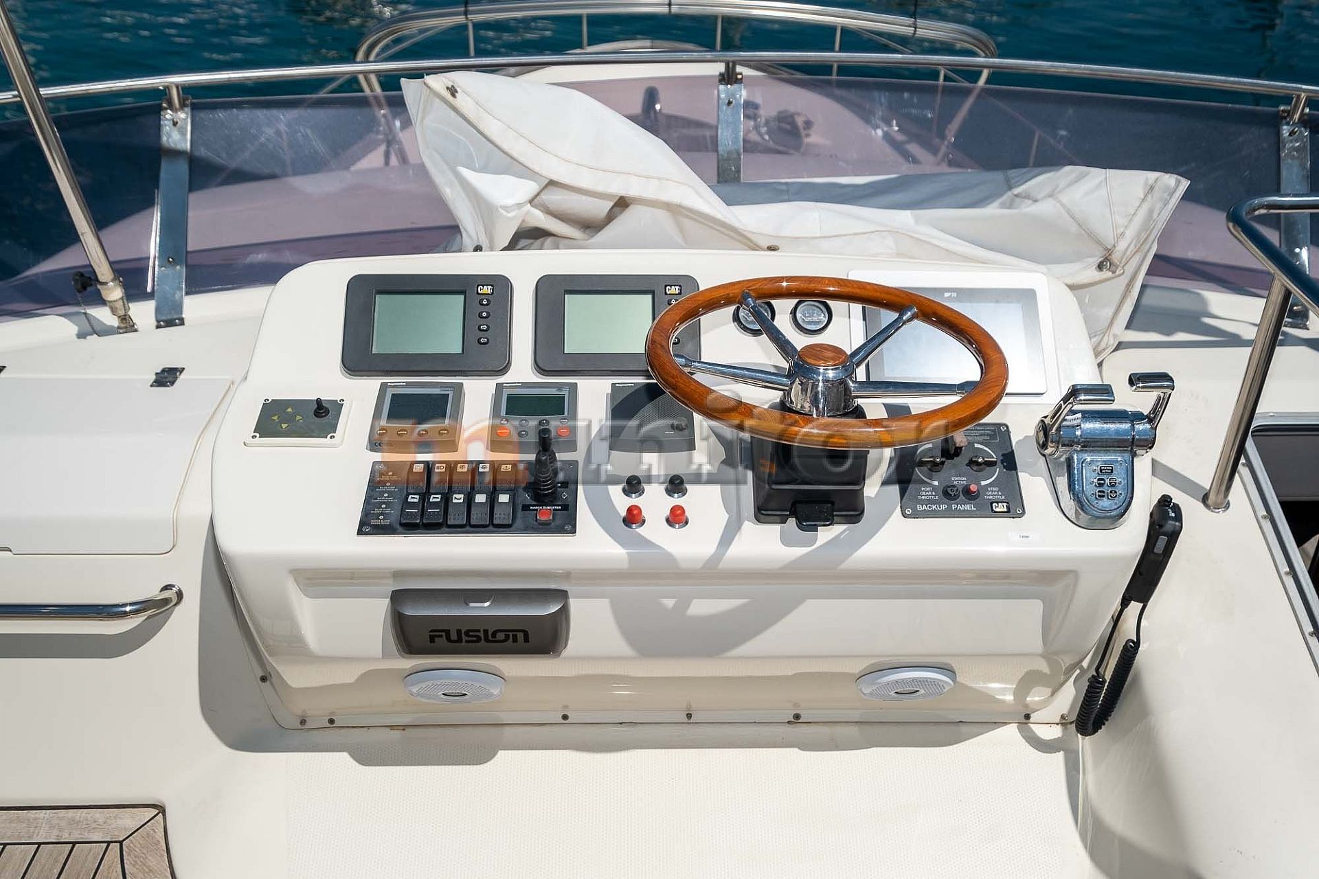 Skagen-seaway SKAGEN 50 Fly - 2004