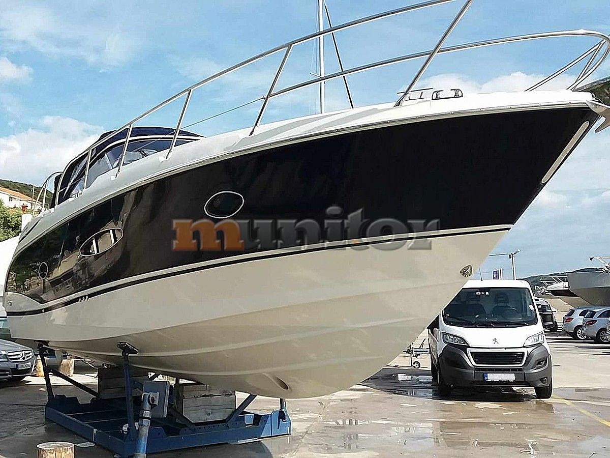 Atlantis 35 - 2007