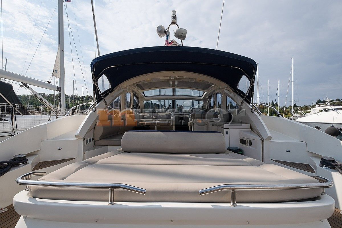 Atlantis 54 HT - 2009