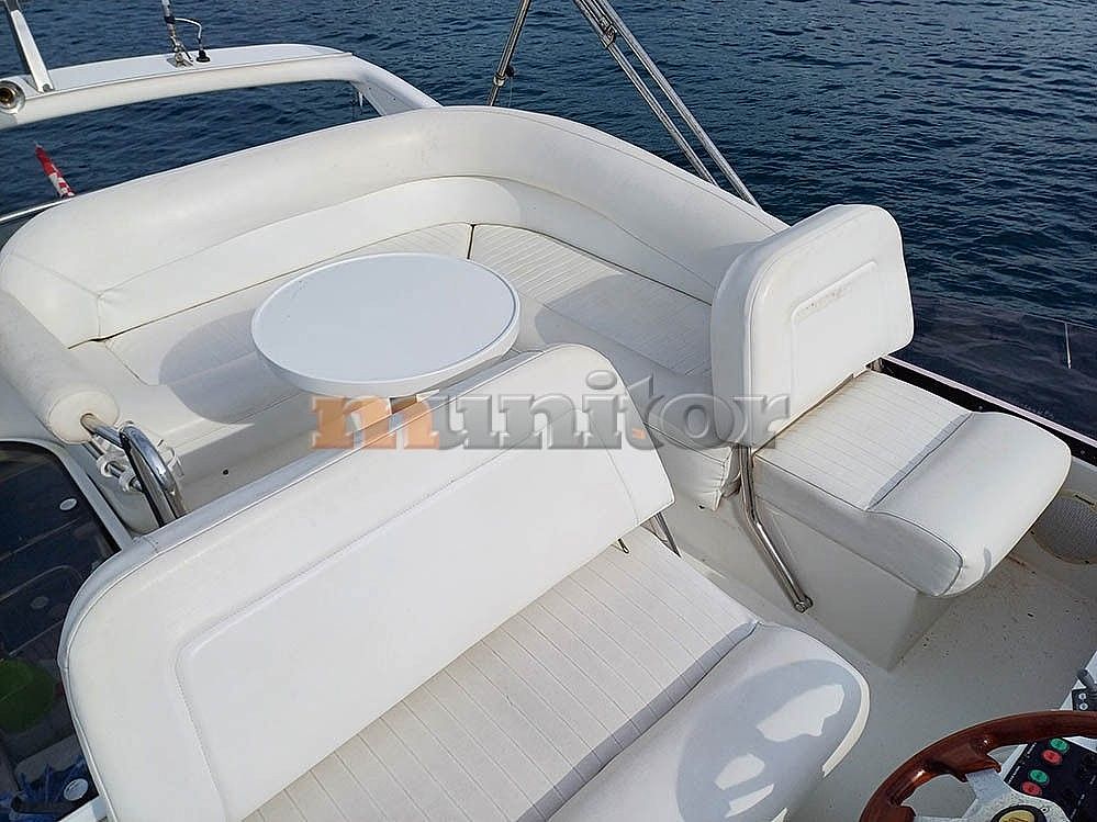 Galeon 330 Fly - 2004