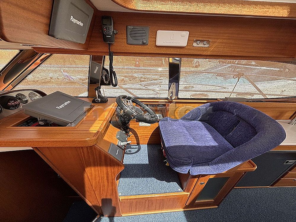 Nord West Yachts NORD WEST 370 HT - 2010