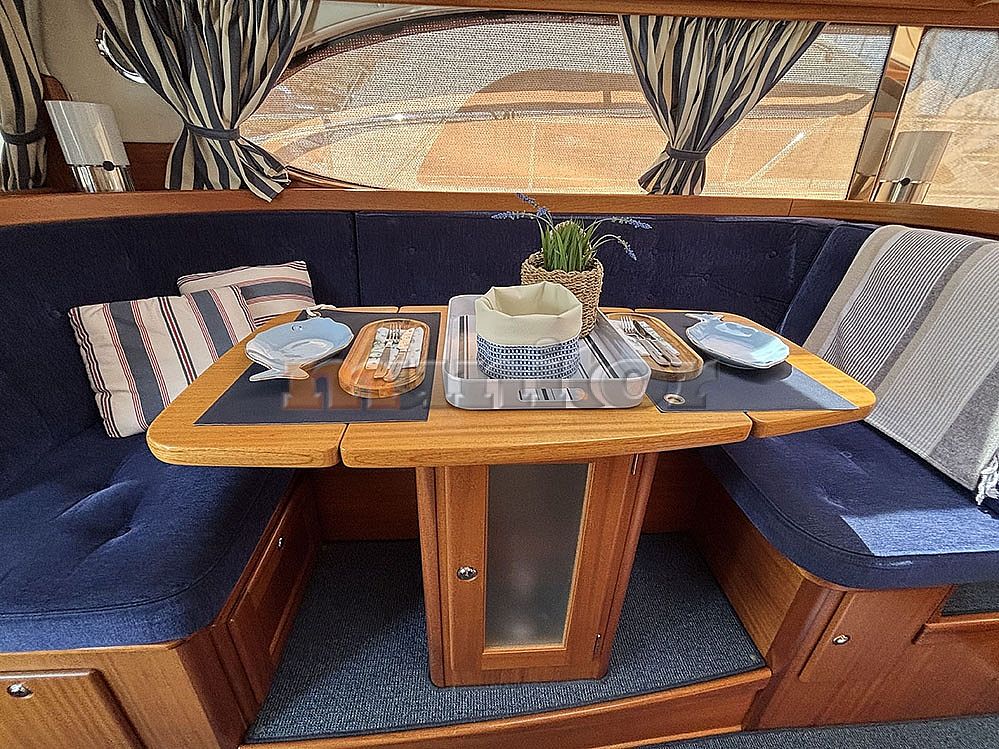 Nord West Yachts NORD WEST 370 HT - 2010