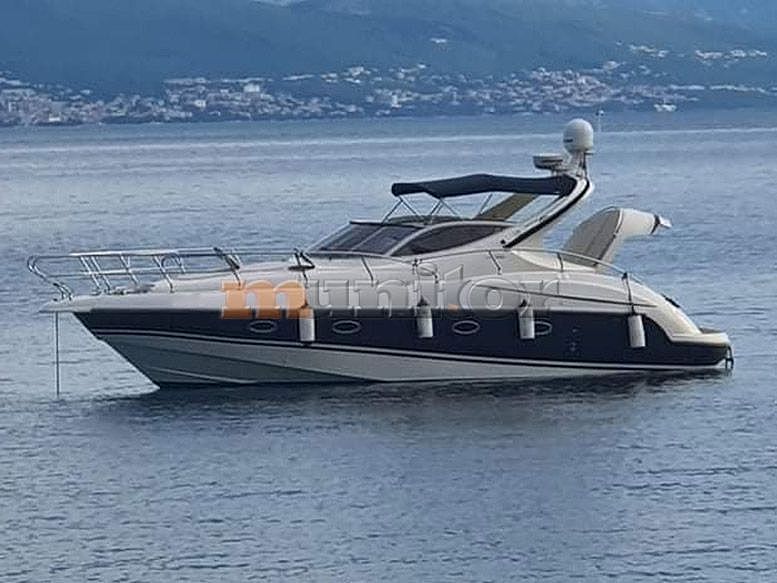 Salpa 38.5 Laver - 2008 - for sale: 145000.-EUR
