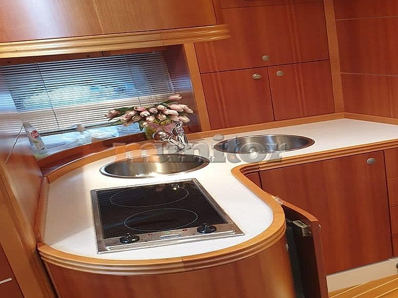 Salpa 38.5 Laver - 2008
