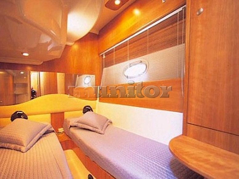 Salpa 38.5 Laver - 2008