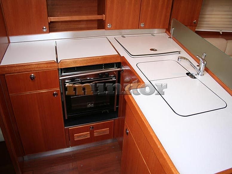 Elan Impression 384 - 2010