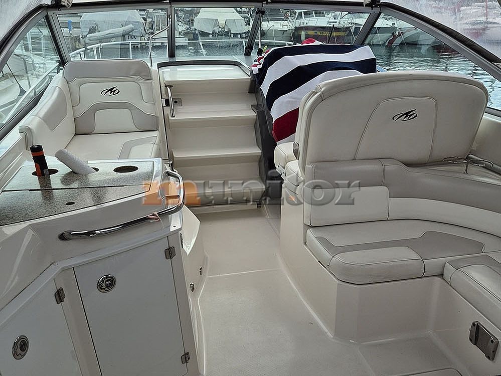 Monterey 295 CR - 2010