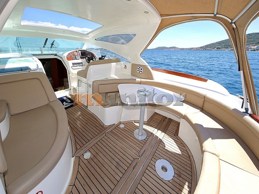 Jeanneau 34 Prestige - 2005