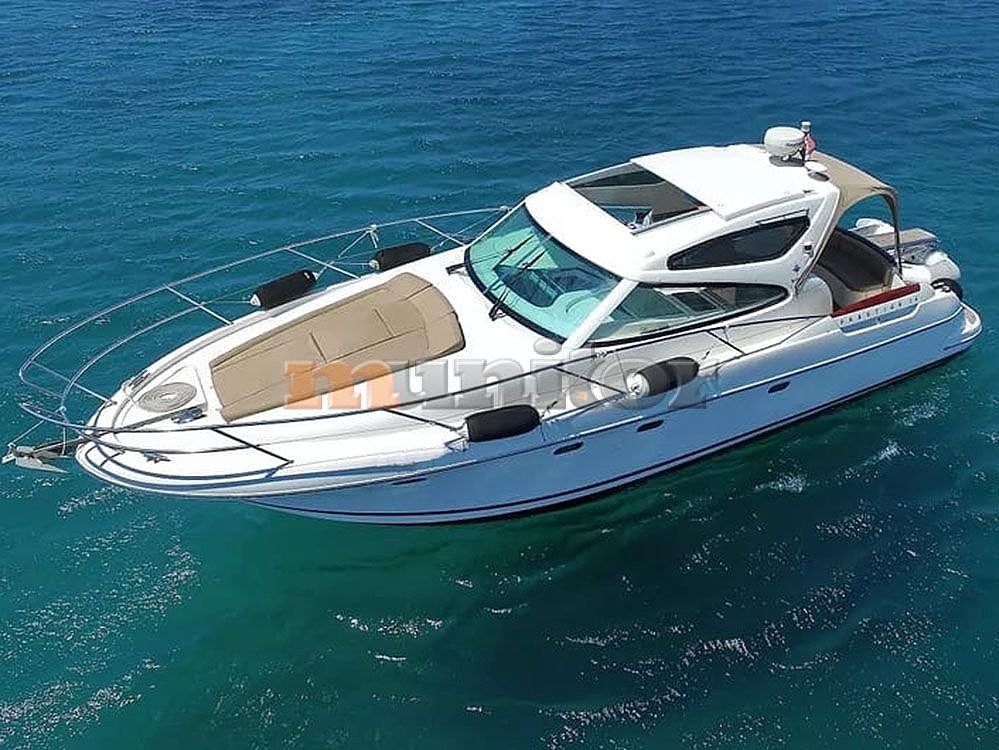 Jeanneau 34 Prestige - 2005