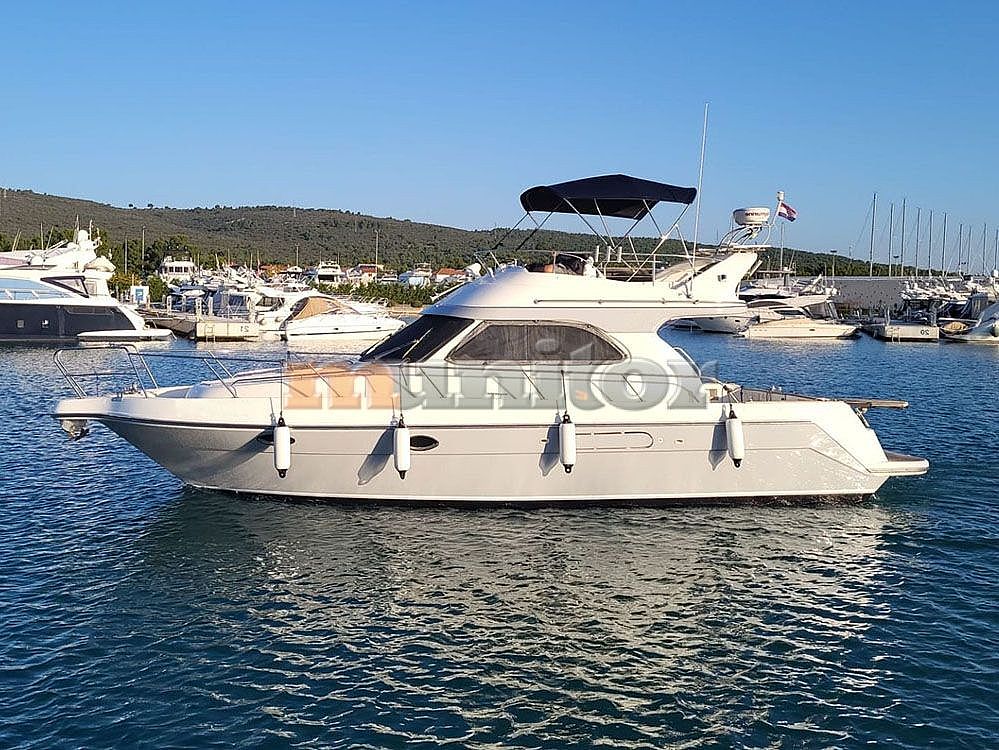 Astinor 1150 Fly - 2003 - for sale: 145000.-EUR