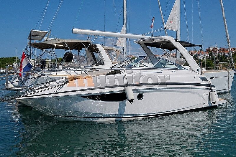 Regal 28 Express - 2014