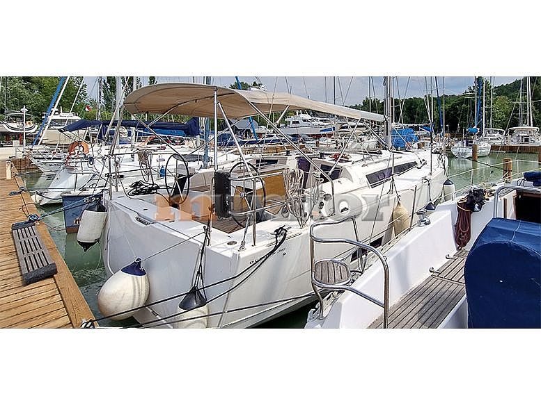 Dufour 390 Grand Large - 2019