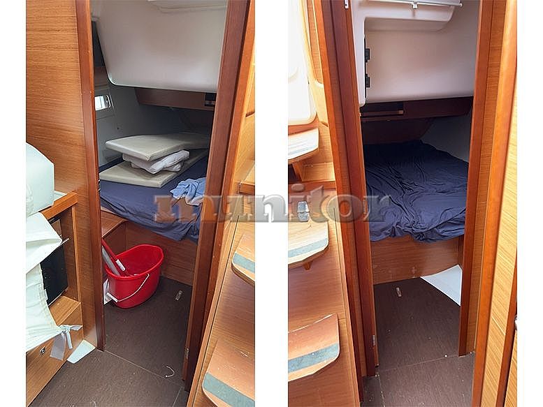 Dufour 390 Grand Large - 2019
