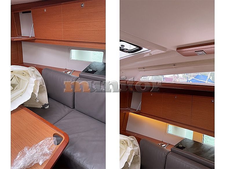 Dufour 390 Grand Large - 2019