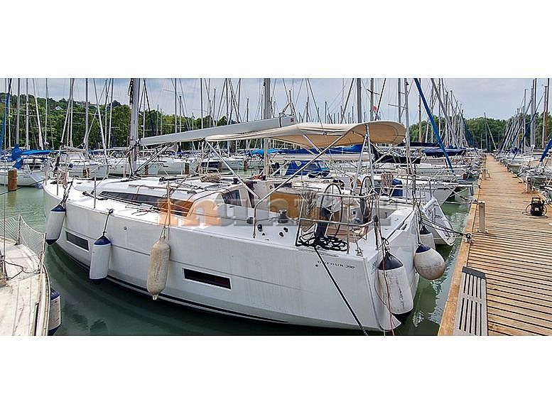 Dufour 390 Grand Large - 2019