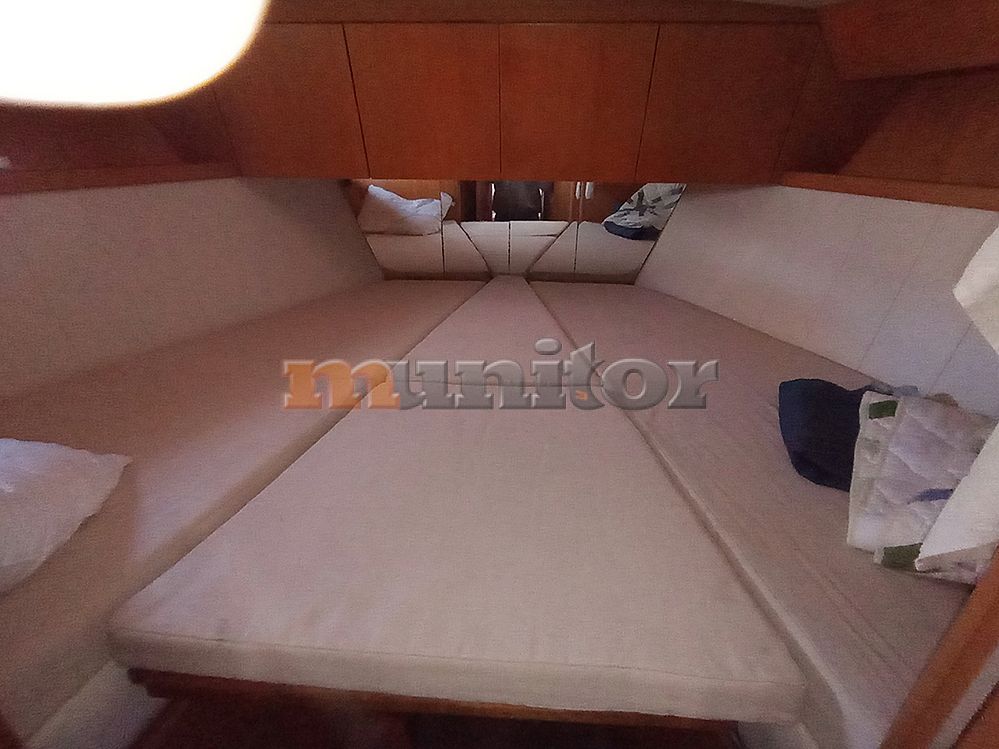 Ferretti Altura 424 - 1979