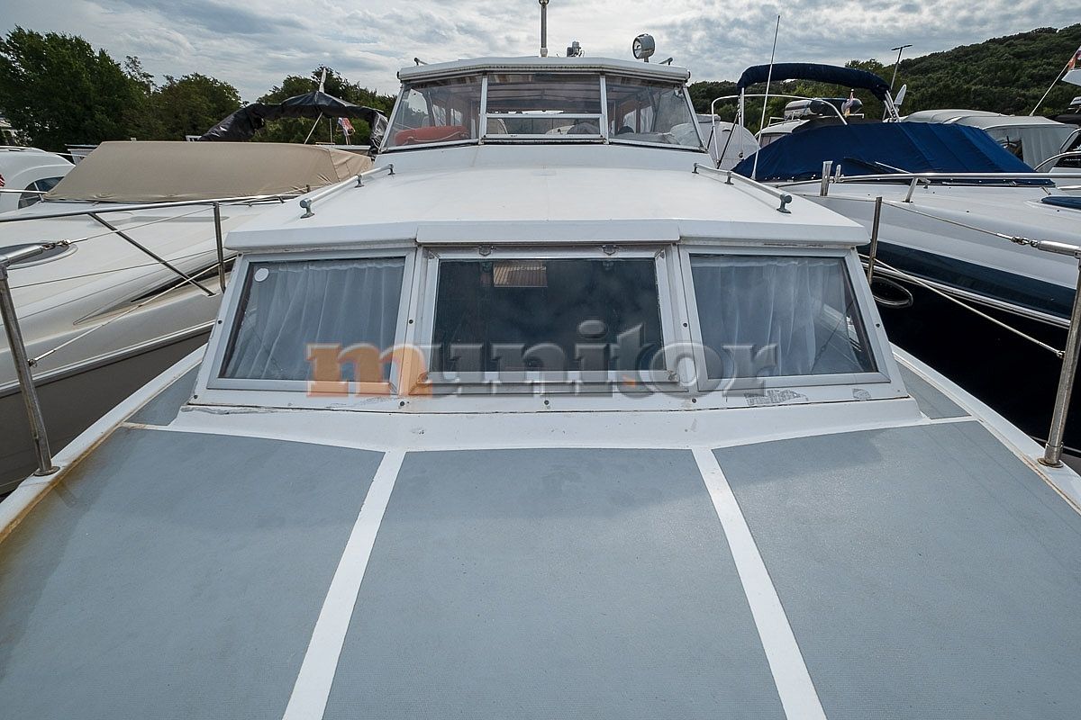 Coronet 33 - 1974