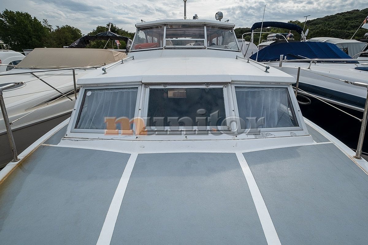 Coronet 33 - 1974