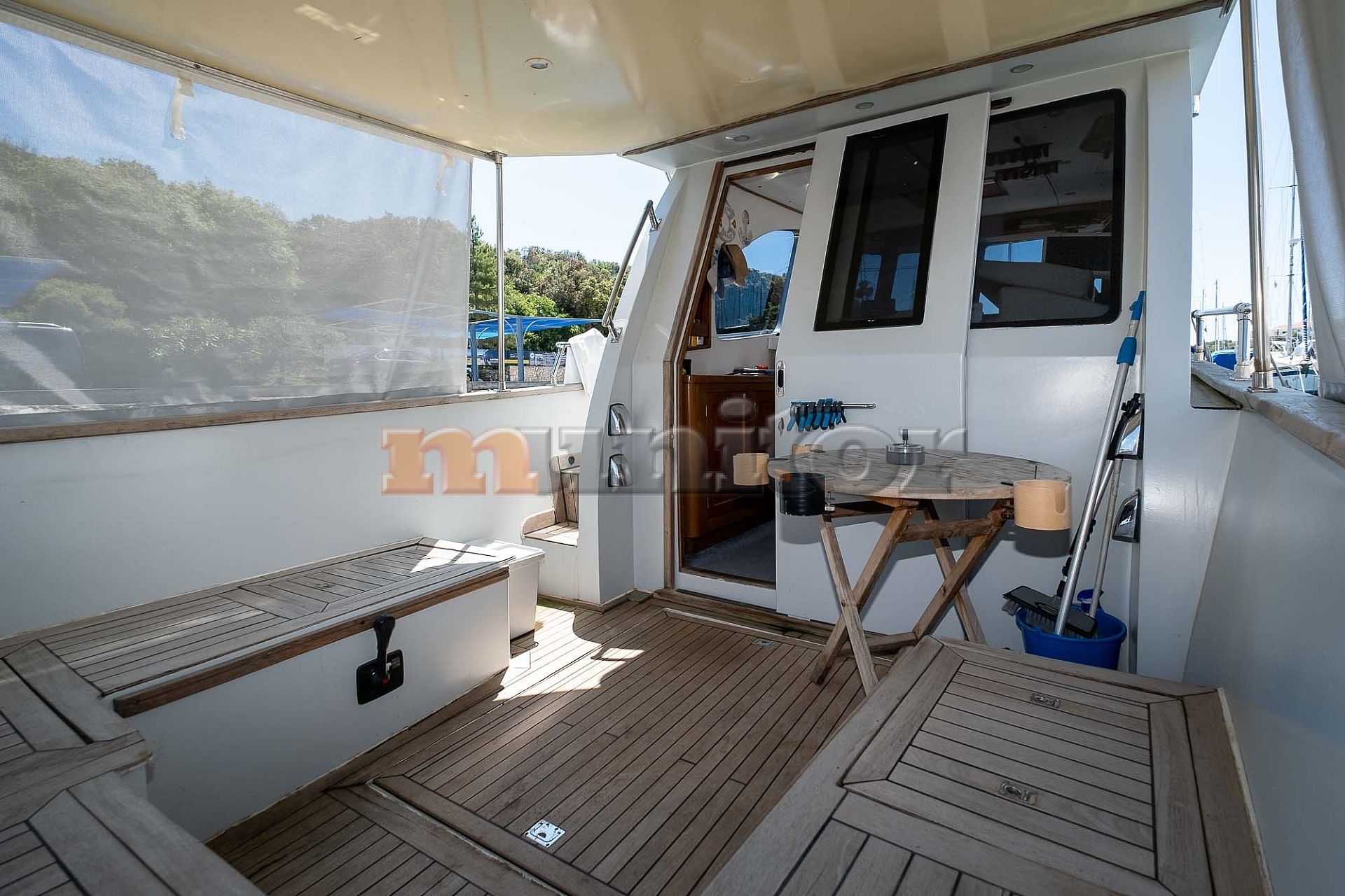 Trawler Custom Built TRAWLER - Custom Built - 2006