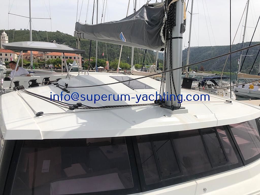 Fountaine Pajot Astrea 42 - 2021