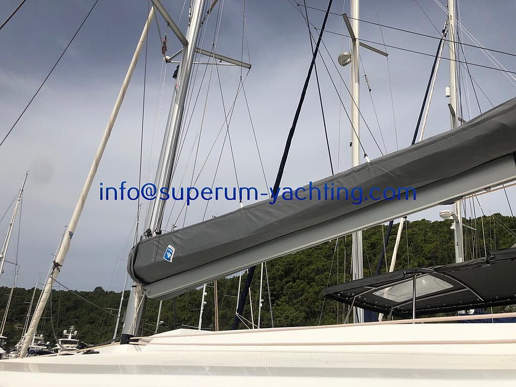 Fountaine Pajot Astrea 42 - 2021