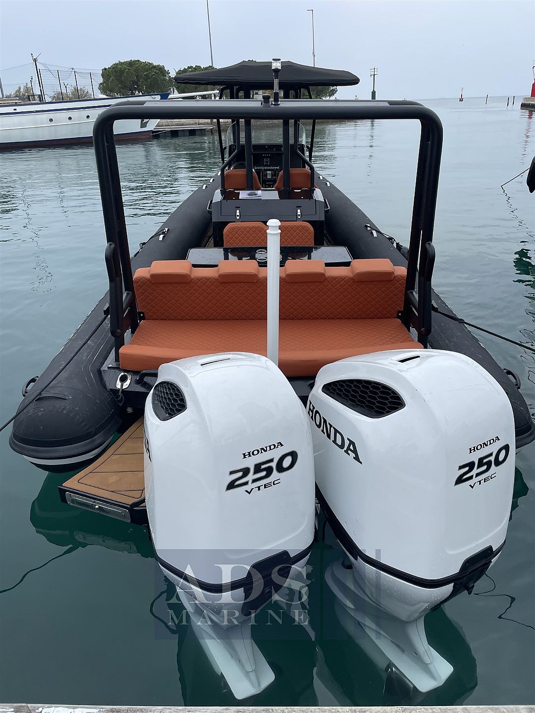 Highfield SPORT 900 - 2022