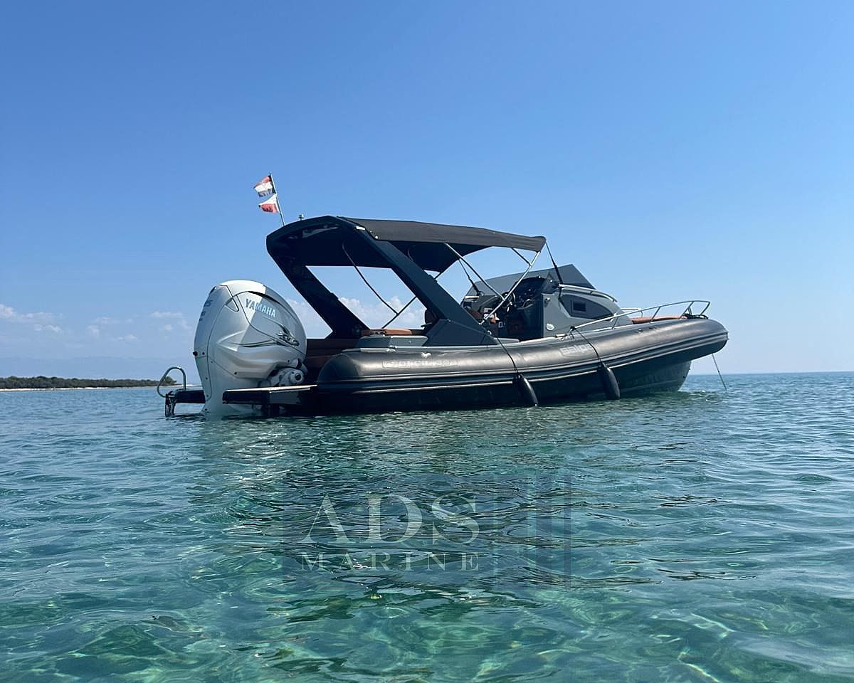 Salpa Soleil 30 - 2022