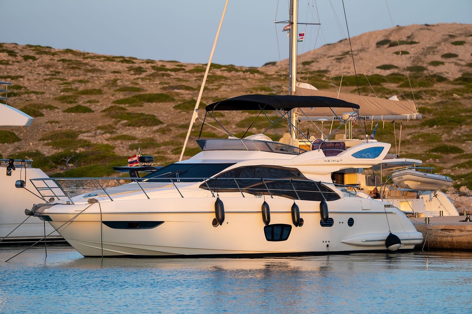 Azimut 47 - 2010