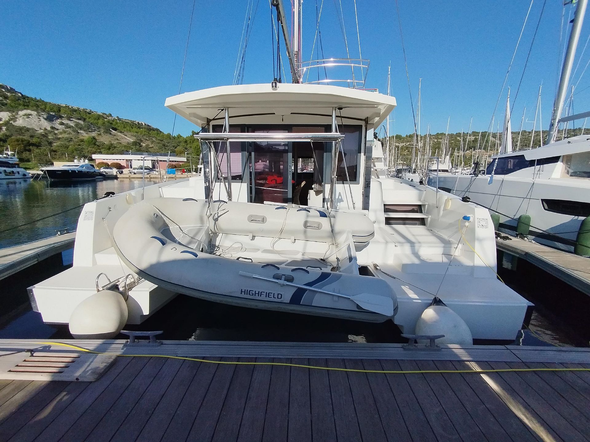 Bali 4.0 Catana - 2018