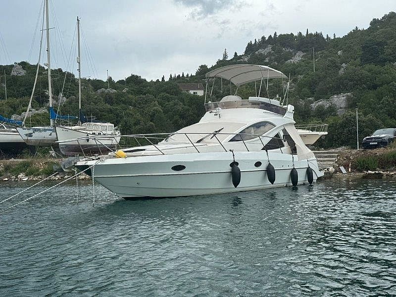 Palm Marine Islander 42 - 2007