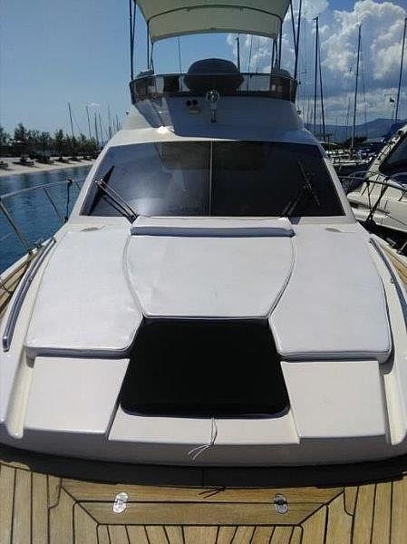Palm Marine Islander 42 - 2007