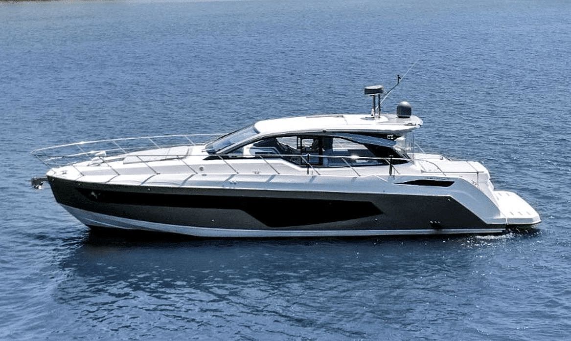 Azimut 51 - 2023