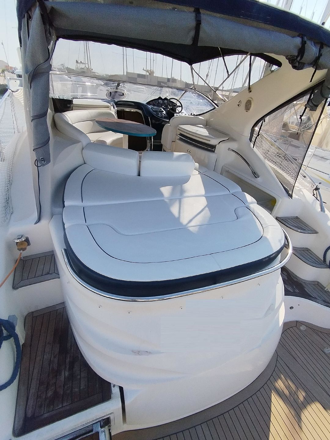 Atlantis 42 - 2006