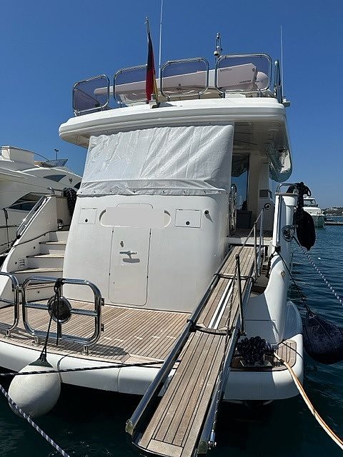 Elegance 78 New Line - 2006