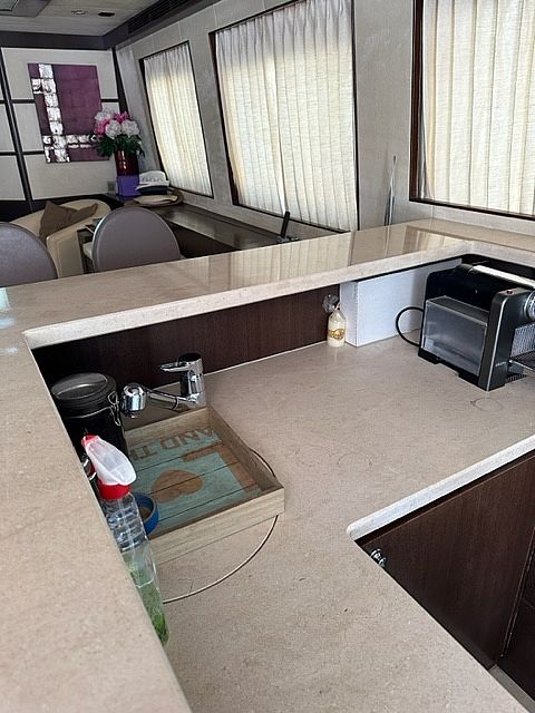 Elegance 78 New Line - 2006