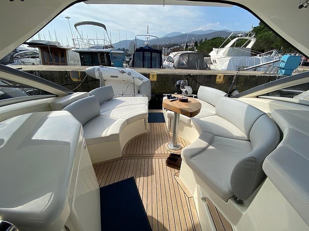 Atlantis 39 - 2006