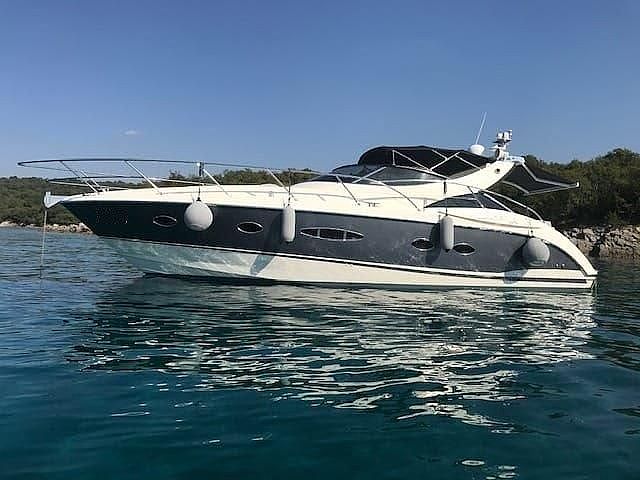 Atlantis 39 - 2006