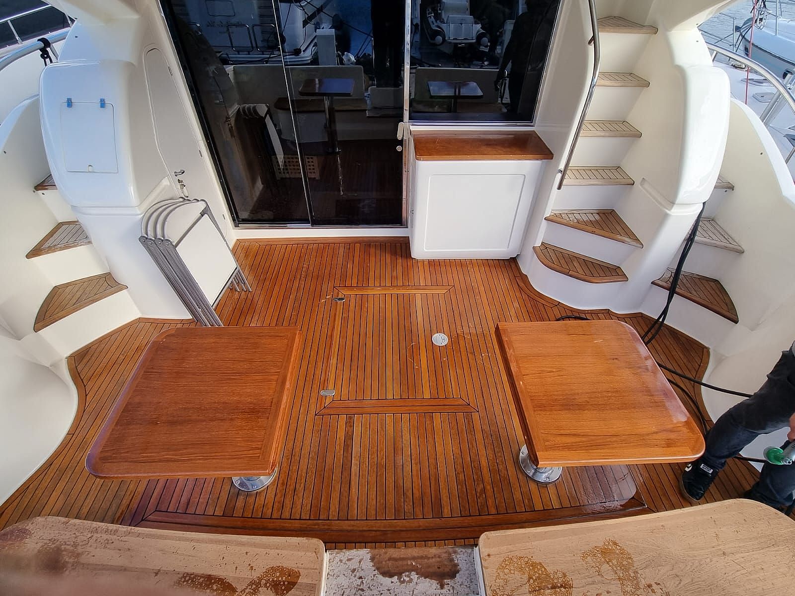 Ferretti 592 - 2010
