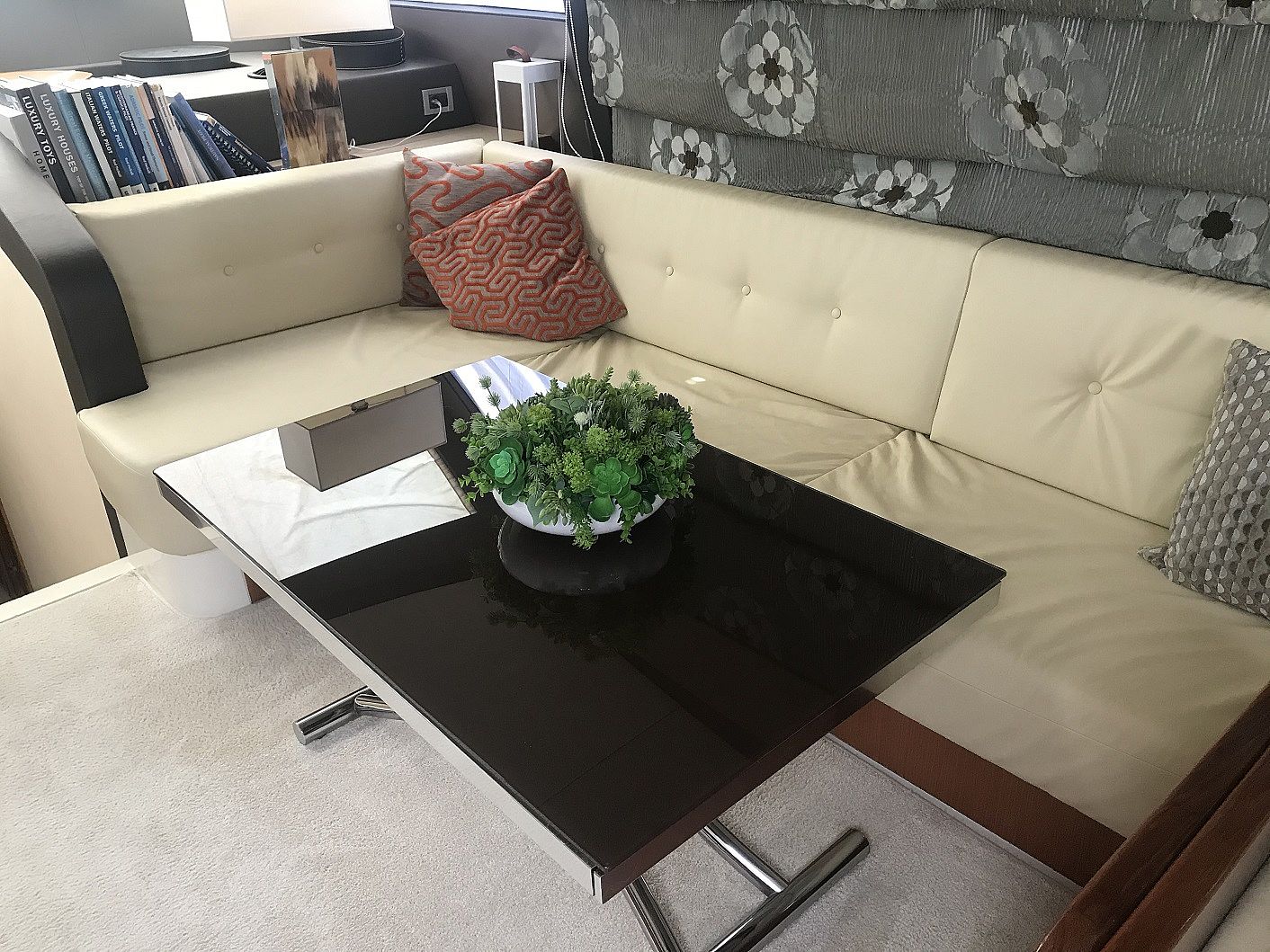Ferretti 592 - 2010