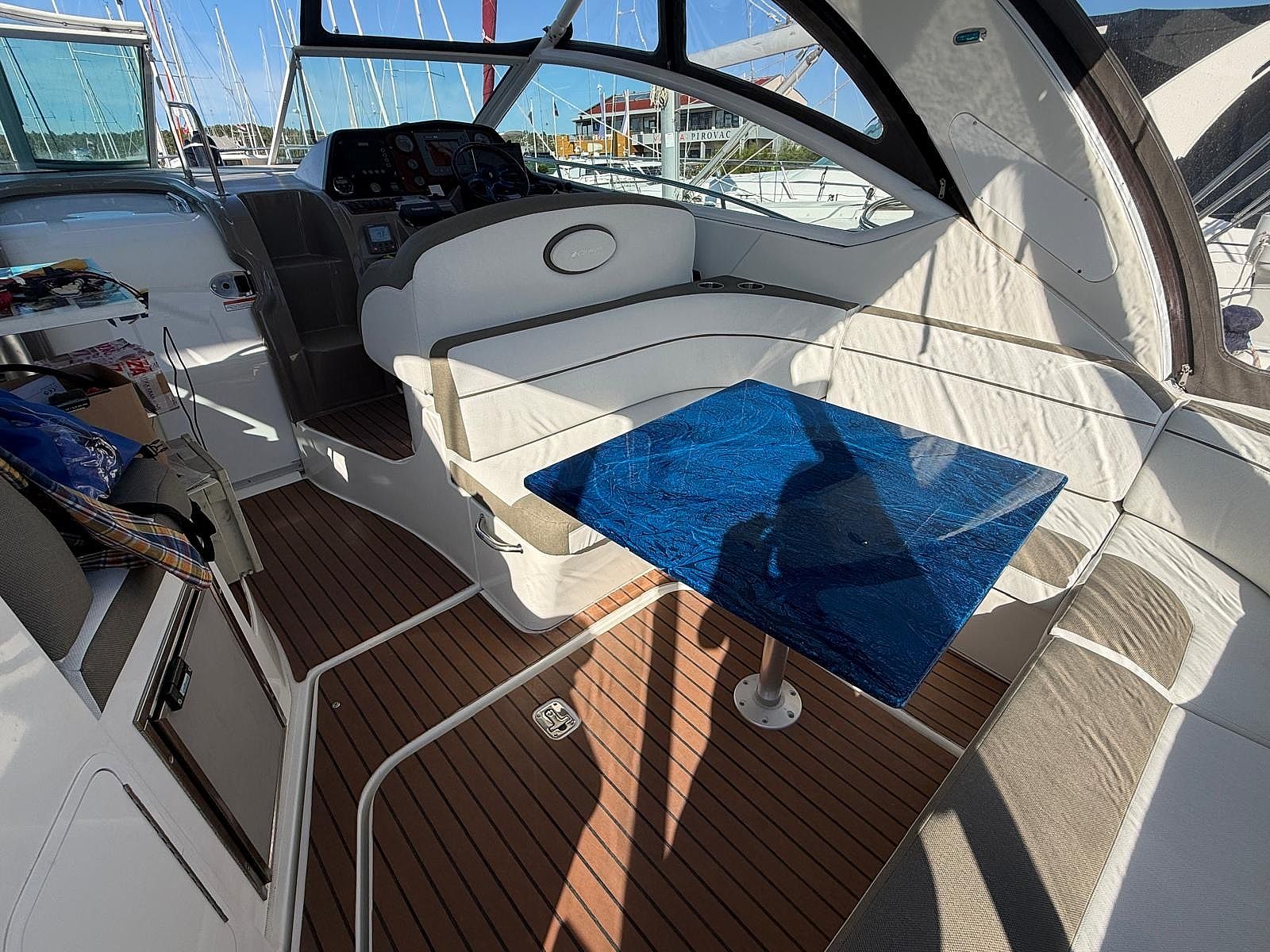 Cruisers 360 - 2008