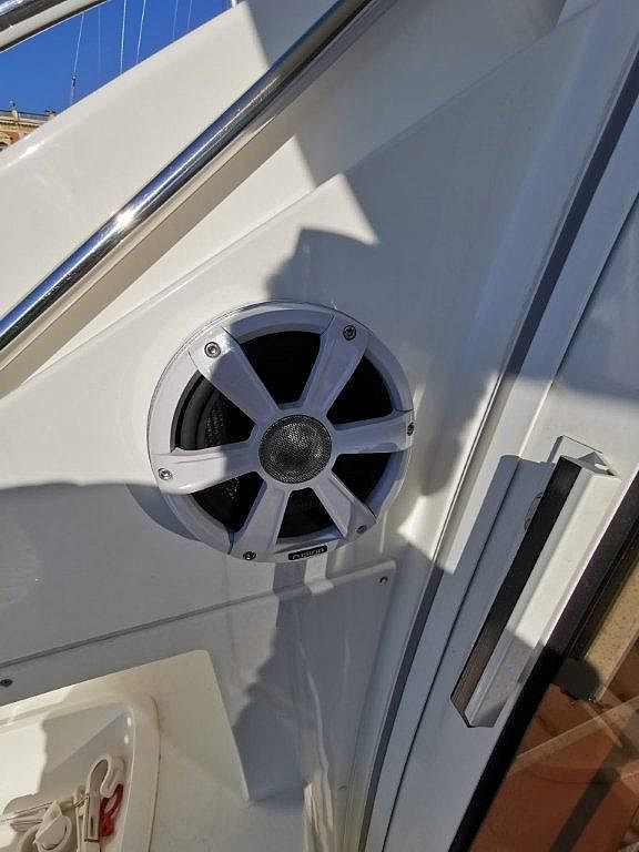 Sealine 39 SC - 2006