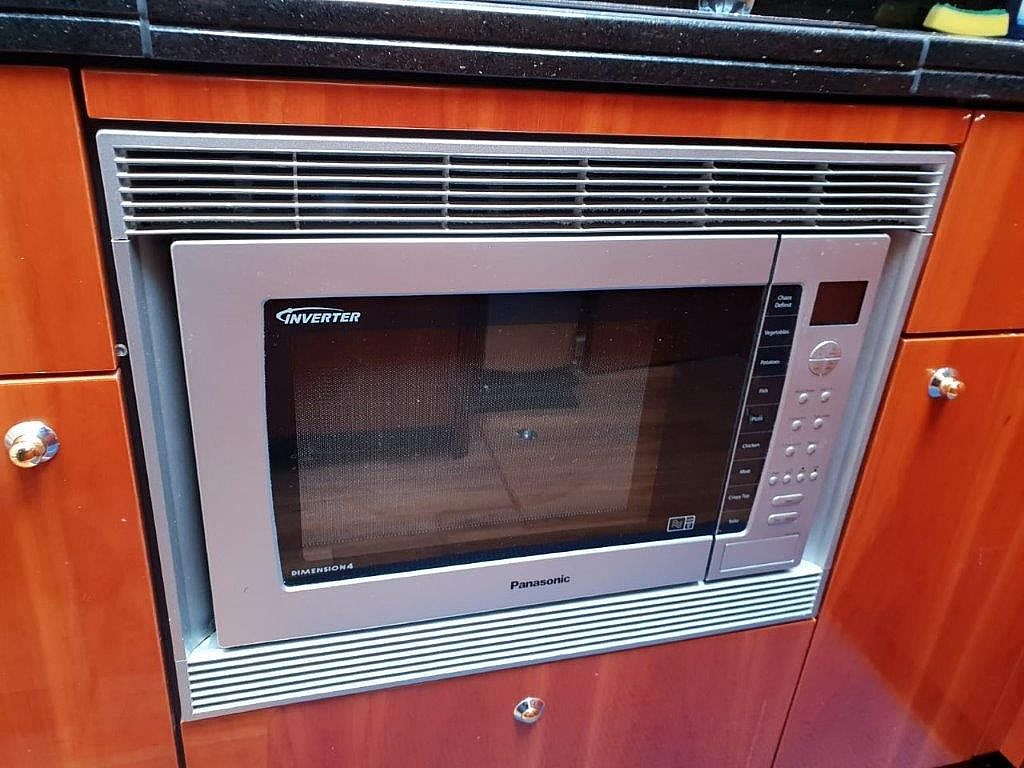 Sunseeker Predator 52 - 2008