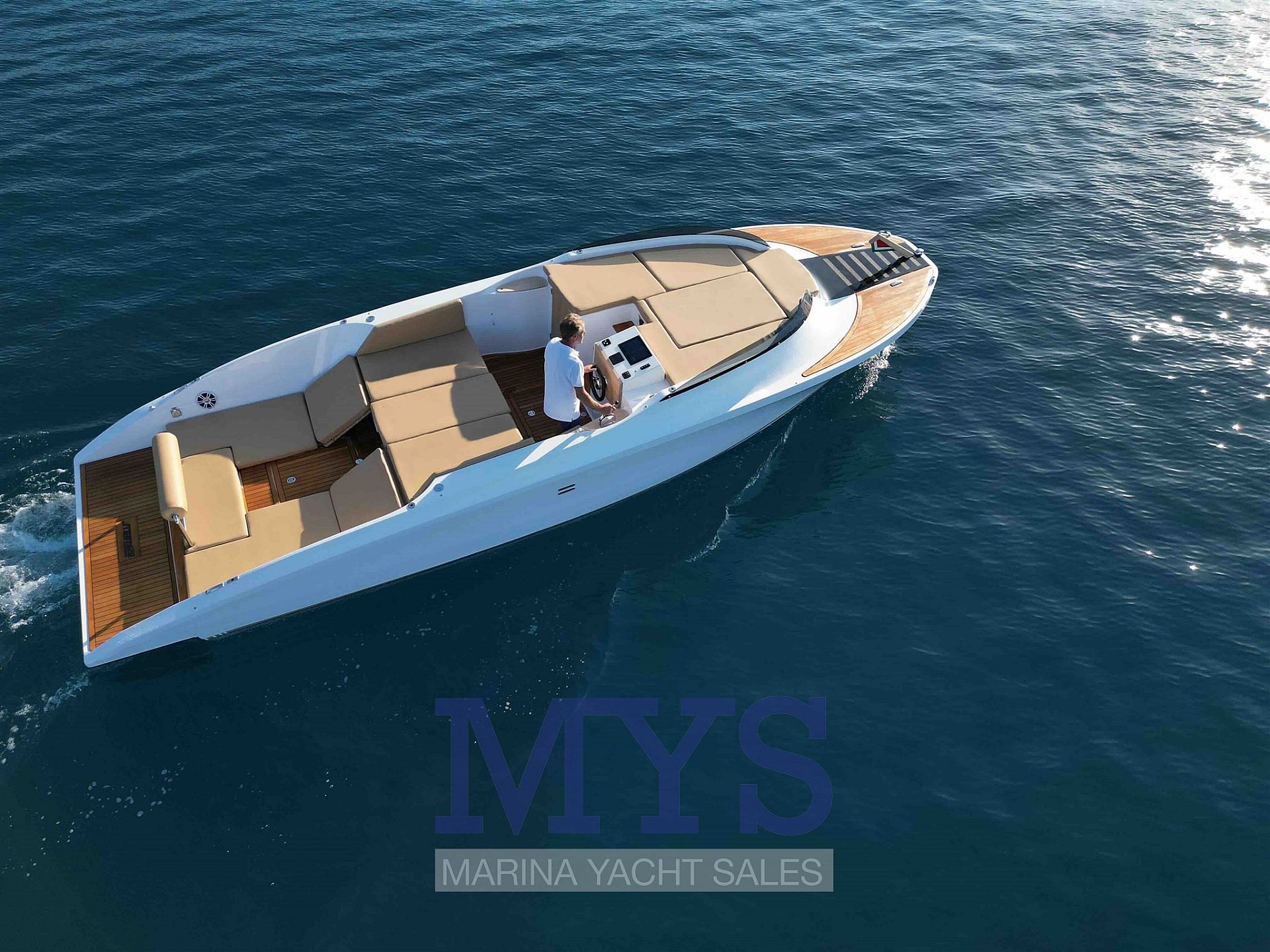 Cantiere Ma.mi Ma.Mi 28 - 2026
