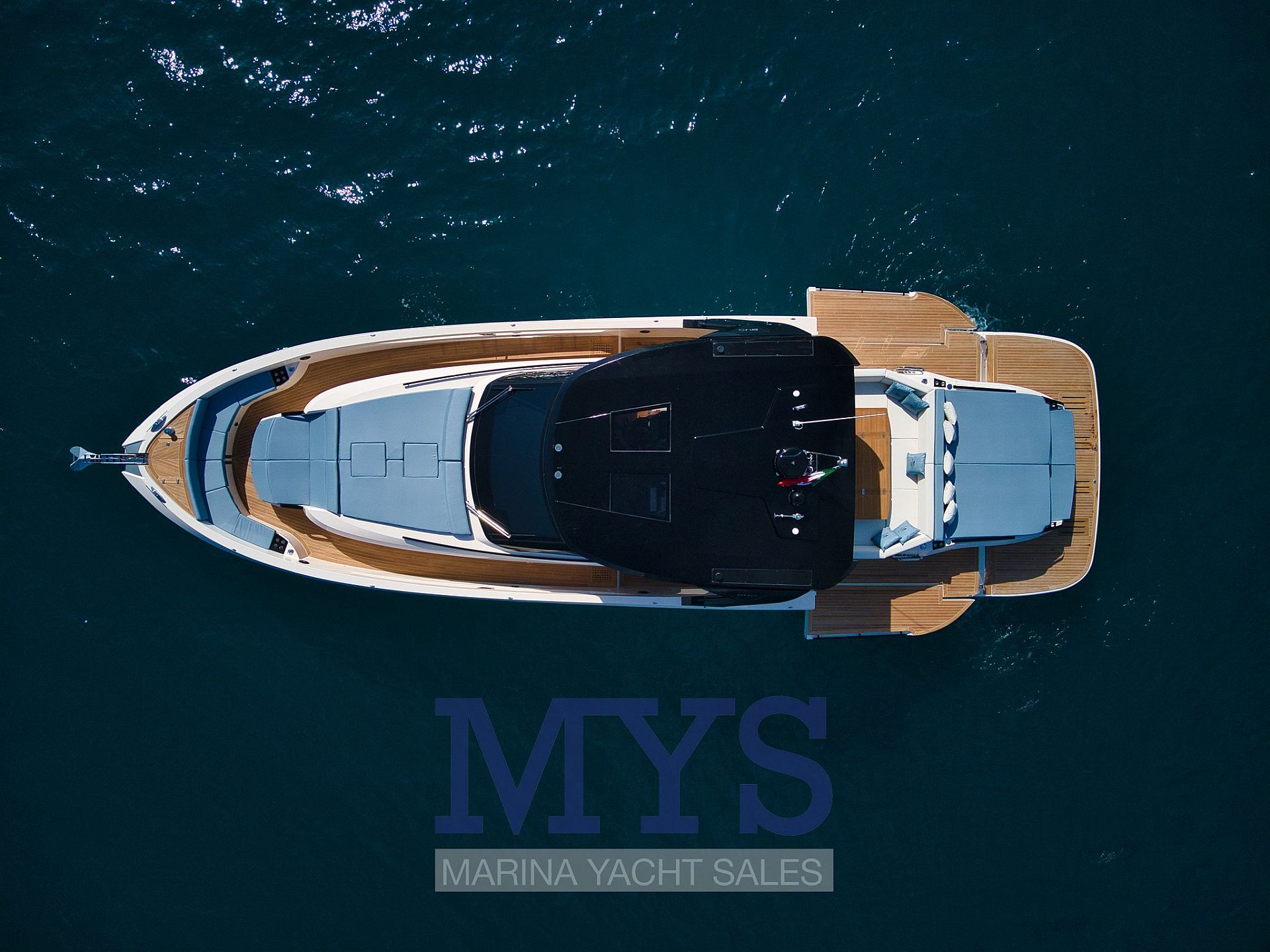 Cayman 540 WA - 2026
