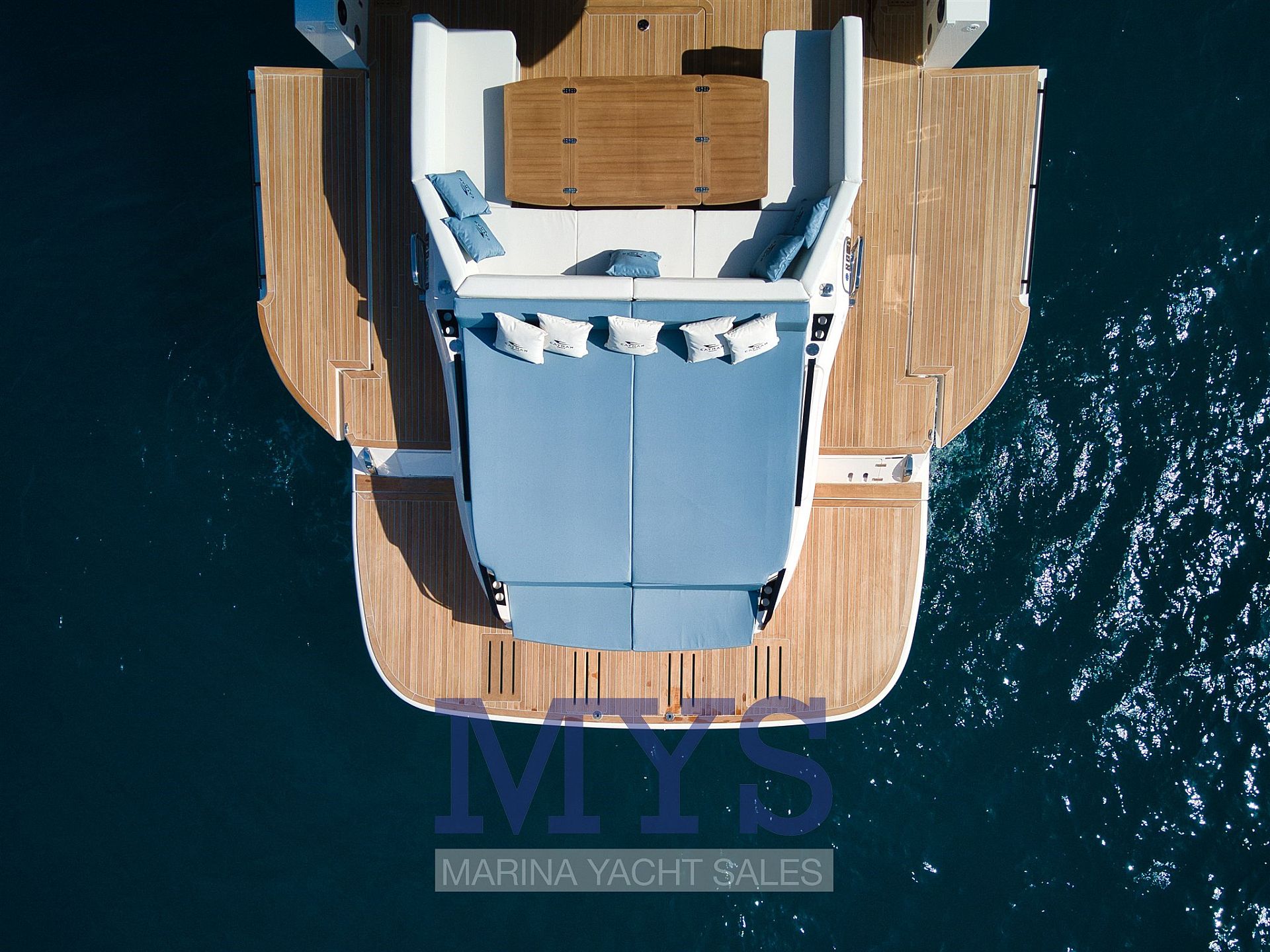 Cayman 540 WA - 2026