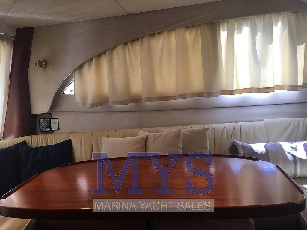 Galeon 330 Fly - 2005